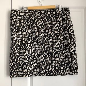 Pencil skirt